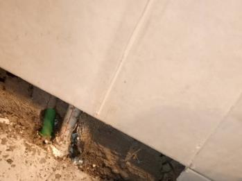 沿滩卫生间测漏水公司分享下沿滩市地下管线探测方法分析
