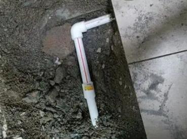 沿滩卫生间漏水检测公司分享下家用管道漏水检测方法