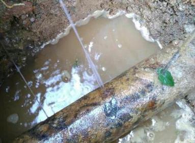 沿滩测漏水公司浅析沿滩市地下水管漏水检测方法。
