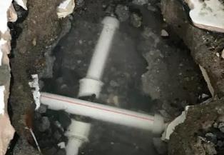  沿滩测漏水公司浅析沿滩管道泄漏检测公司检测水管泄漏