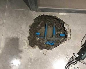 沿滩测漏水公司为您专业解答沿滩地暖漏水检测中精确漏水检测的成本